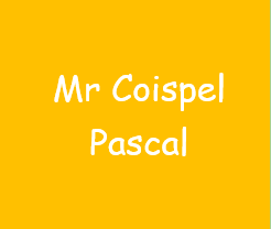 Pascal COISPEL